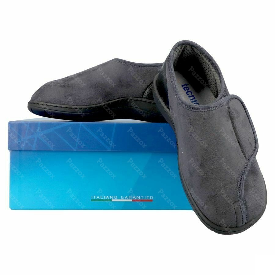 Tecnica 3t Comfort Grijs M 35 W Xl