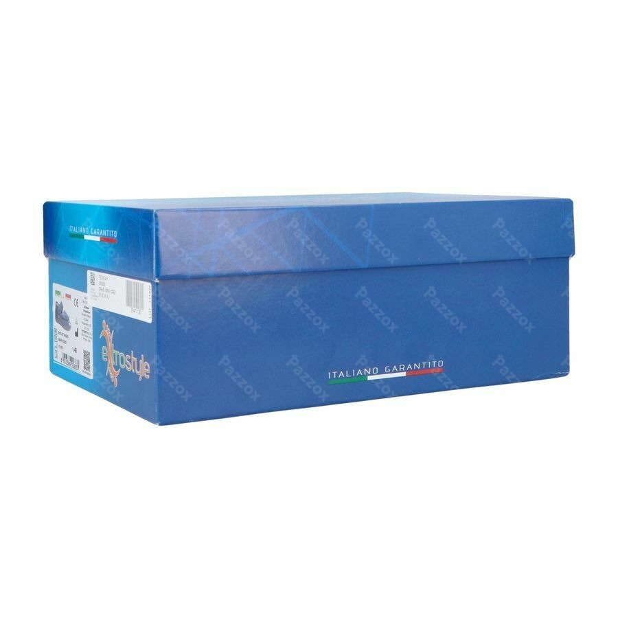 Tecnica 5 Comfort Grijs M 38 W Xl
