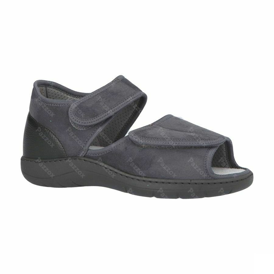 Tecnica 5 Comfort Grijs M 40 W Xl