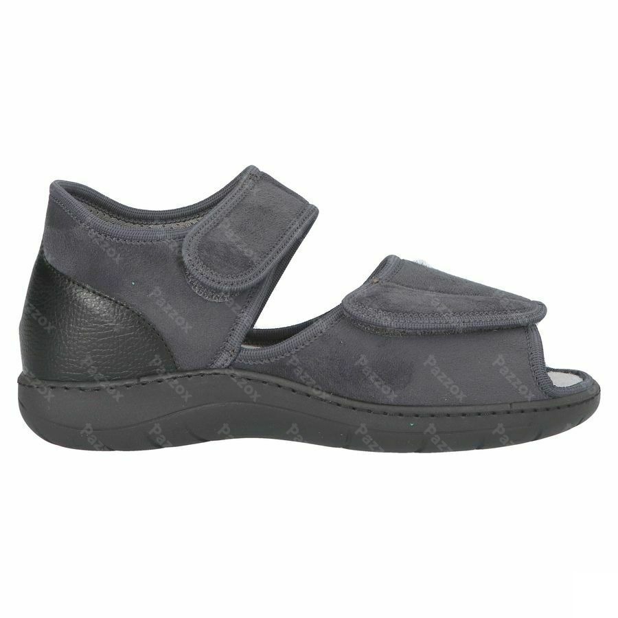 Tecnica 5 Comfort Grijs M 38 W Xl