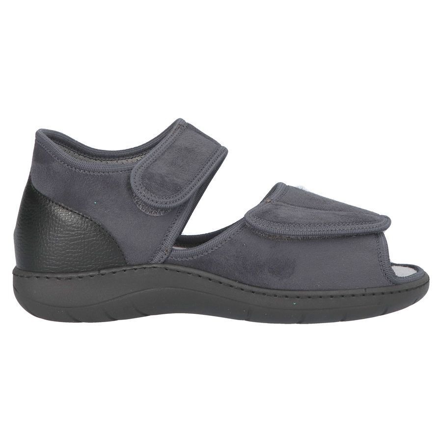 Tecnica 5 Comfort Grijs M 44 W Xl