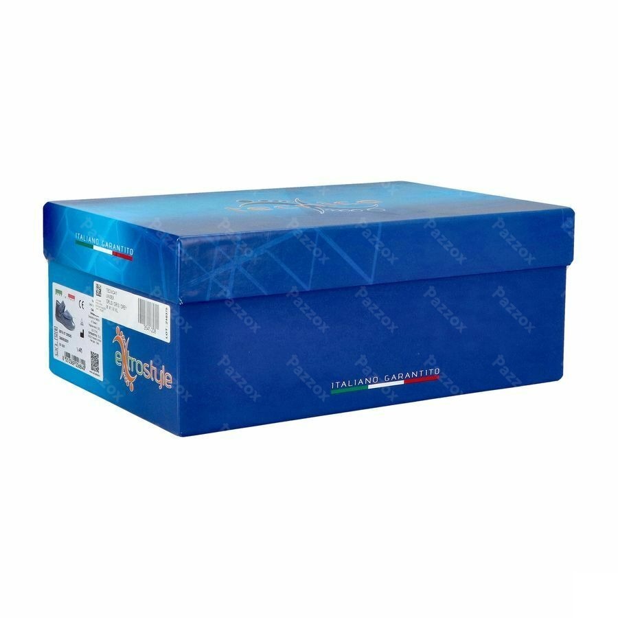 Tecnica 5 Comfort Grijs M 41 W Xl