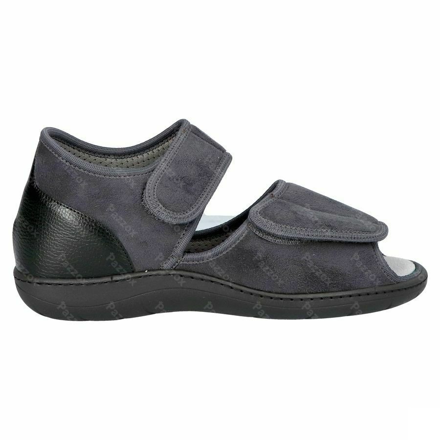 Tecnica 5 Comfort Grijs M 41 W Xl