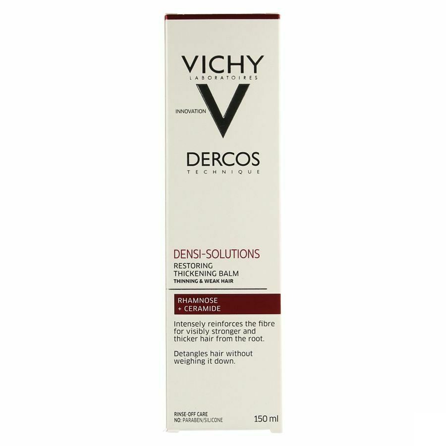 Vichy Dercos Densi-solutions Balsem 150ml