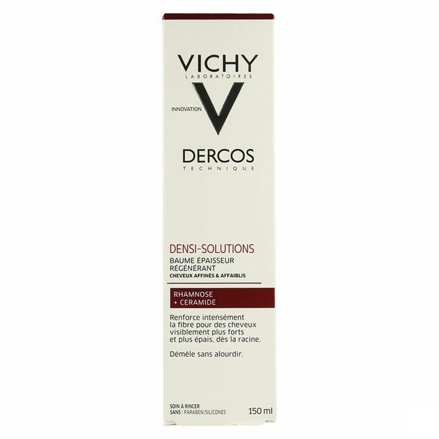 Vichy Dercos Densi-solutions Balsem 150ml