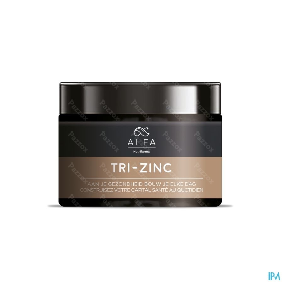 Altra Tri-Zinc 20mg 100 Tabletten