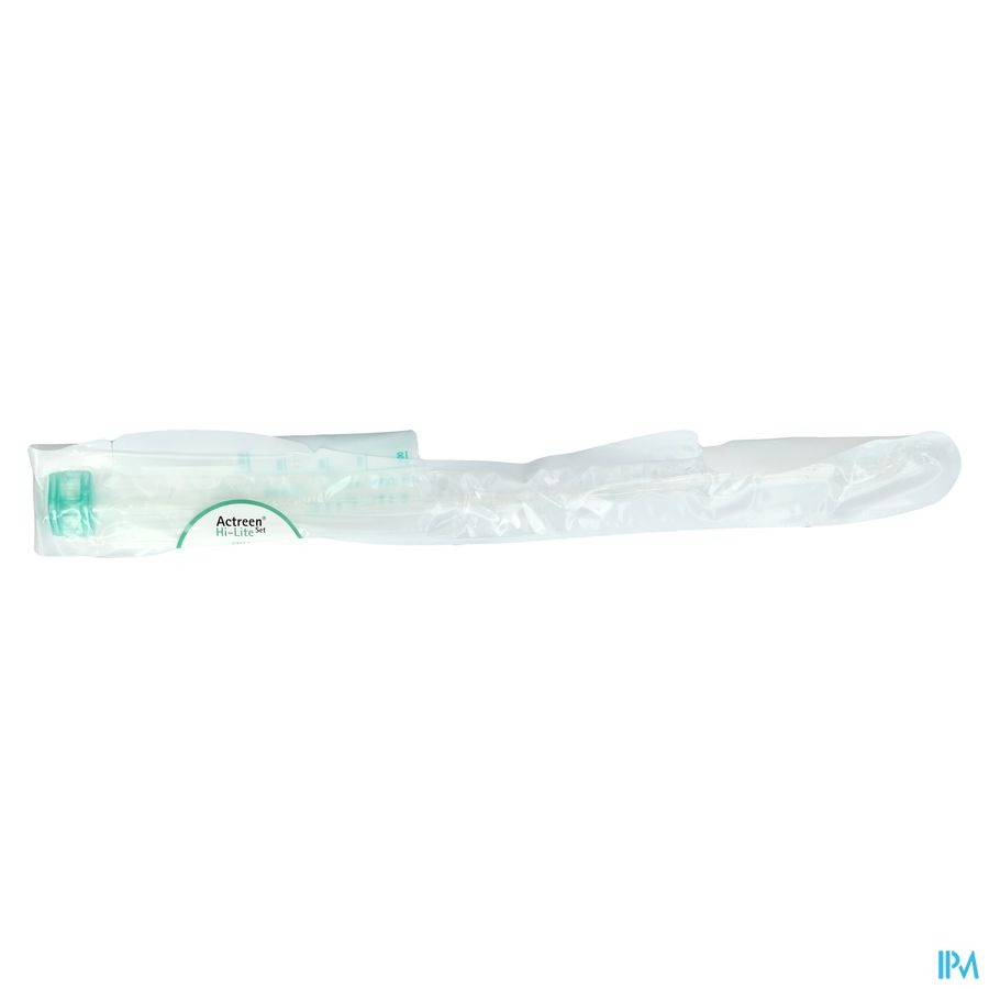 Actreen Hi-lite Set Tiemann 37cm Ch14 30 242114j