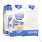 Fresubin 3,2 Kcal Drink 125ml Noisettes/hazelnootjes