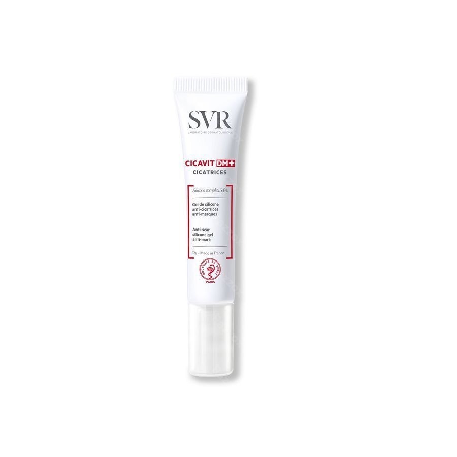 SVR Cicavit DM+ Litteken Crème 15ml