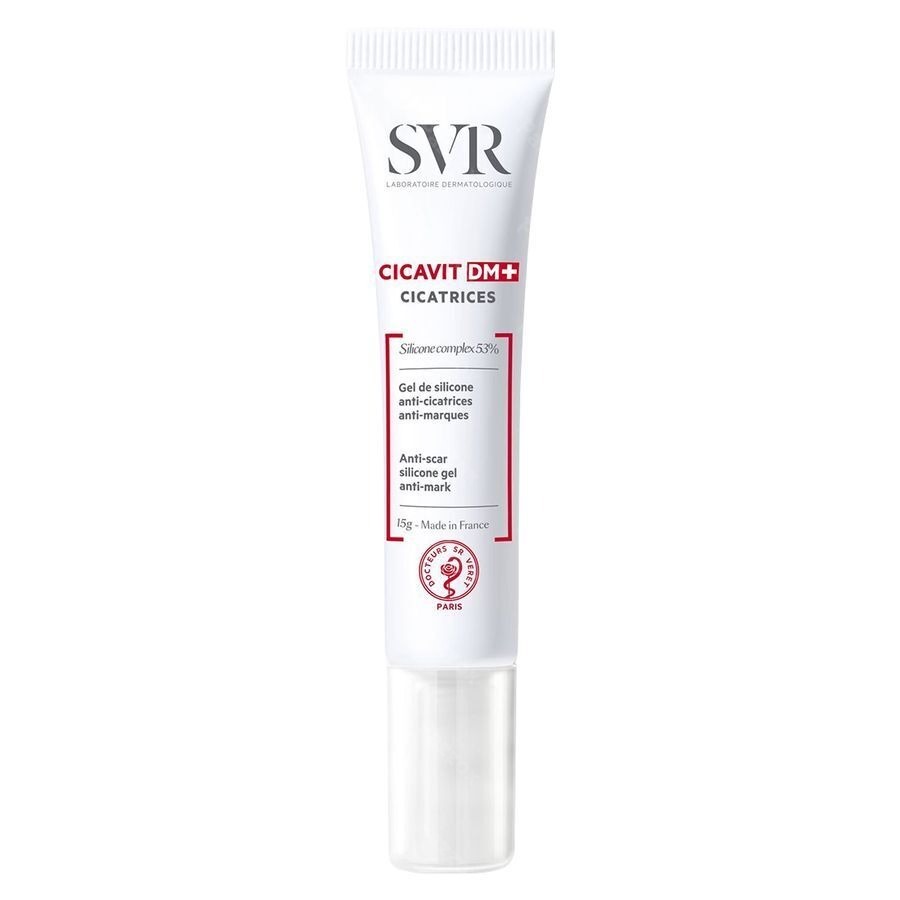 SVR Cicavit DM+ Litteken Crème 15ml