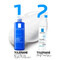 La Roche-Posay Toleriane Schuimende Reinigende Gel 400ml