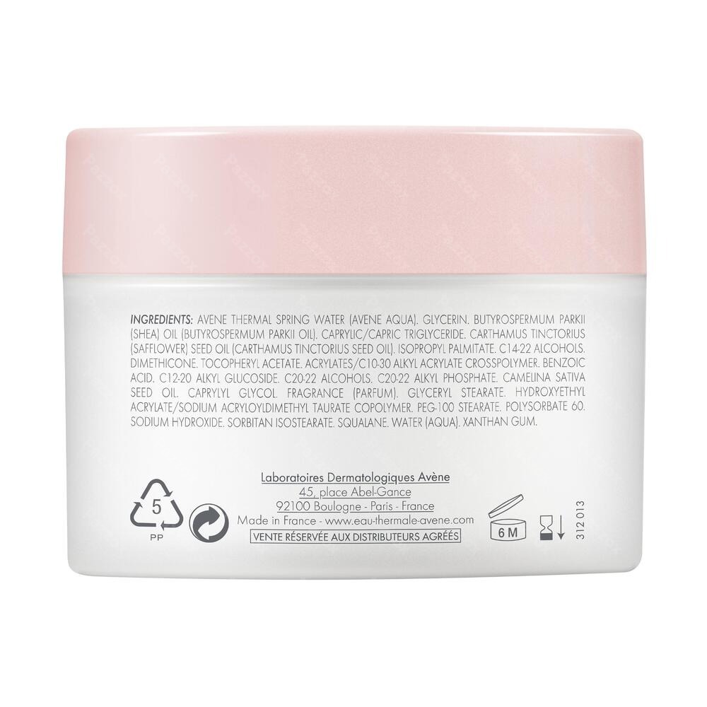 Avène Body Hydraterende Lichaamsbalsem 250ml