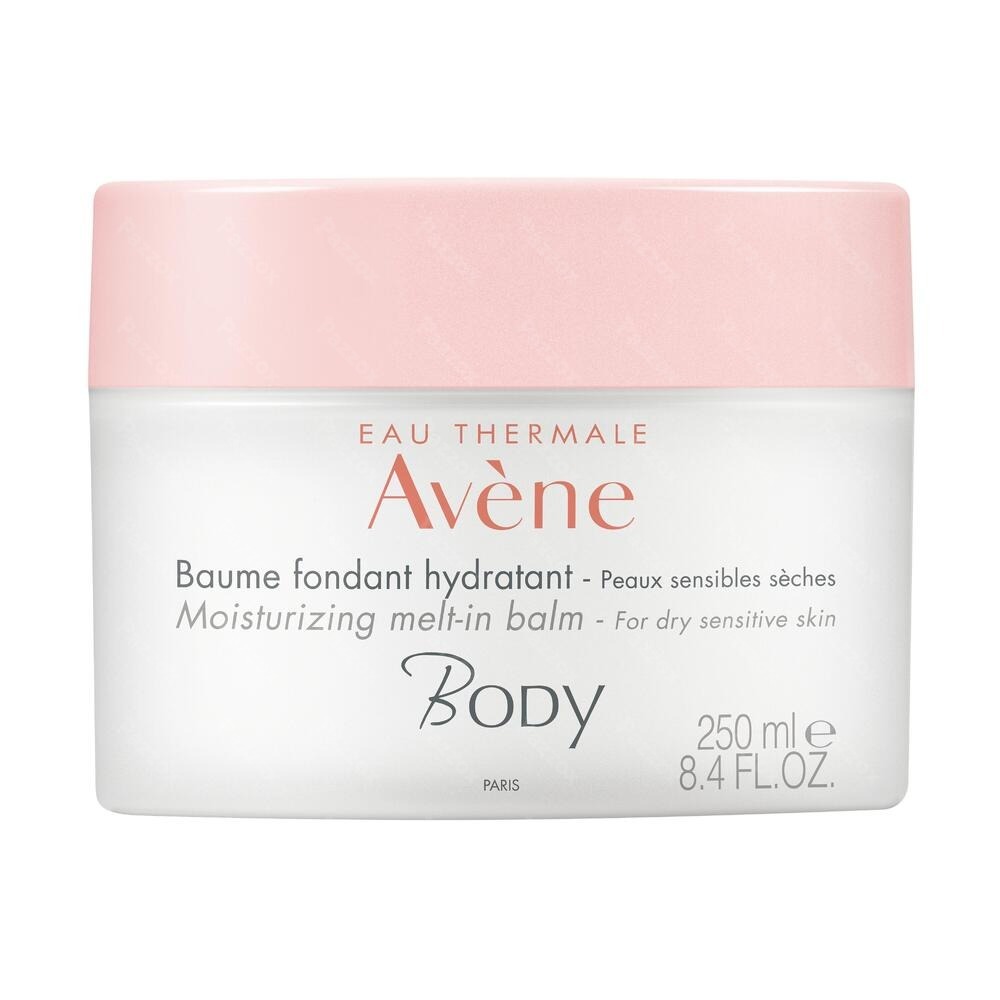 Avène Body Hydraterende Lichaamsbalsem 250ml
