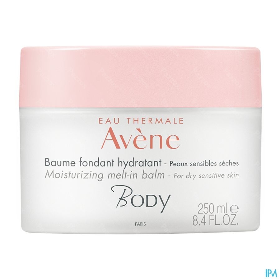 Avène Body Hydraterende Lichaamsbalsem 250ml