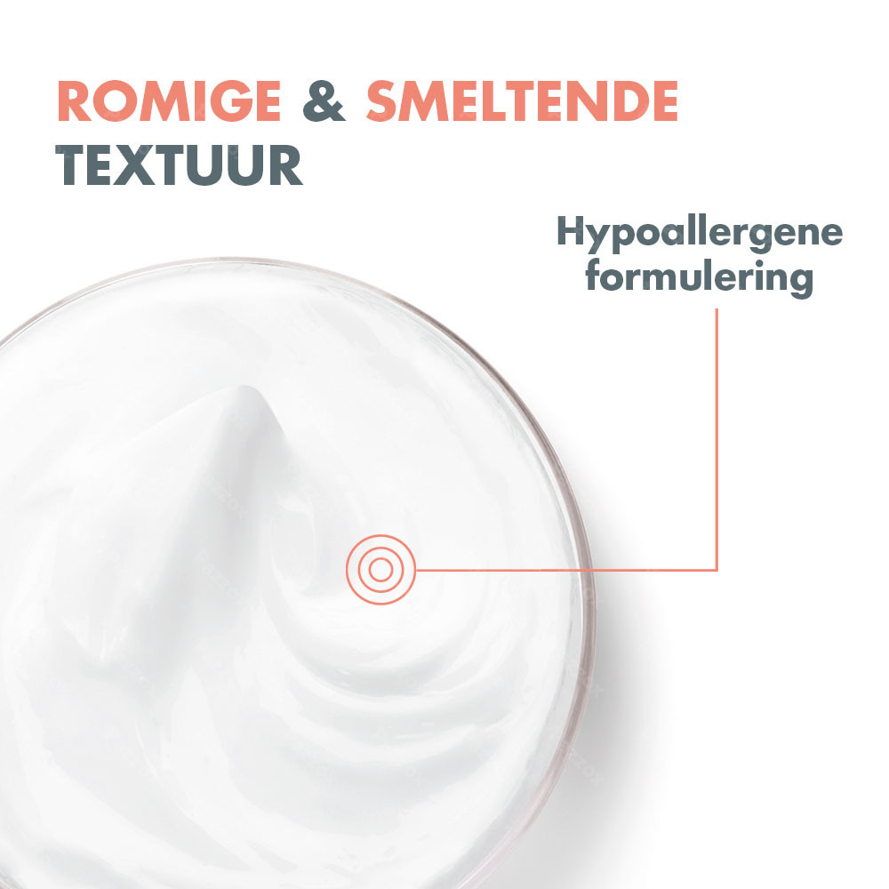 Avène BODY Hydraterend Lichaamsbalsem, gevoelige huid 250ml
