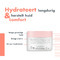 Avène BODY Hydraterend Lichaamsbalsem, gevoelige huid 250ml