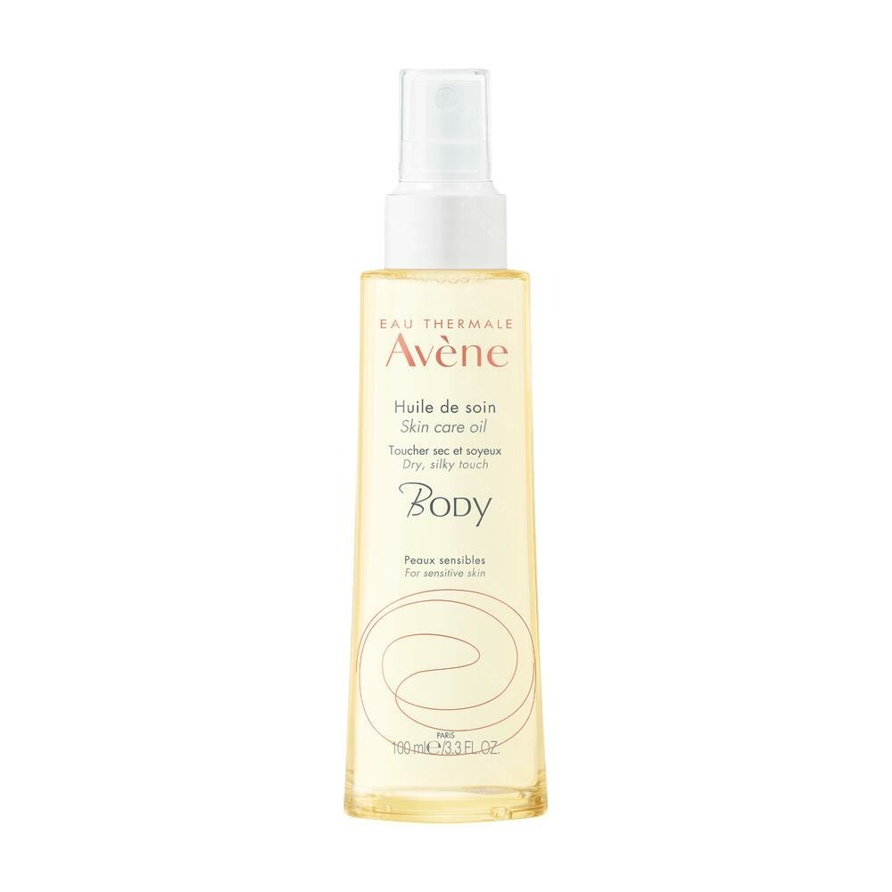 Avène Body Verzorgingsolie 100ml 
