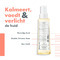 Avène Body Verzorgingsolie 100ml 