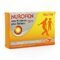 Nurofen Kind 100mg Zachte Kauwcaps 24