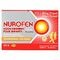 Nurofen Kind 100mg Zachte Kauwcaps 24