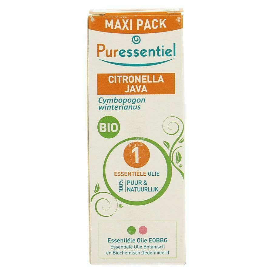 Puressentiel Eo Citronella Java Bio 30ml