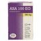 Asa 100 EG Tabl Maagsapresistent 100 X 100Mg Pot
