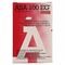Asa 100 EG Tabl Maagsapresistent 100 X 100Mg Pot