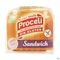 Proceli Sandwich Brood Rte Nf 390g 4153 Revogan