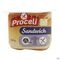 Proceli Sandwich Brood Rte Nf 390g 4153 Revogan