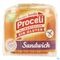 Proceli Sandwich Brood Rte Nf 390g 4153 Revogan