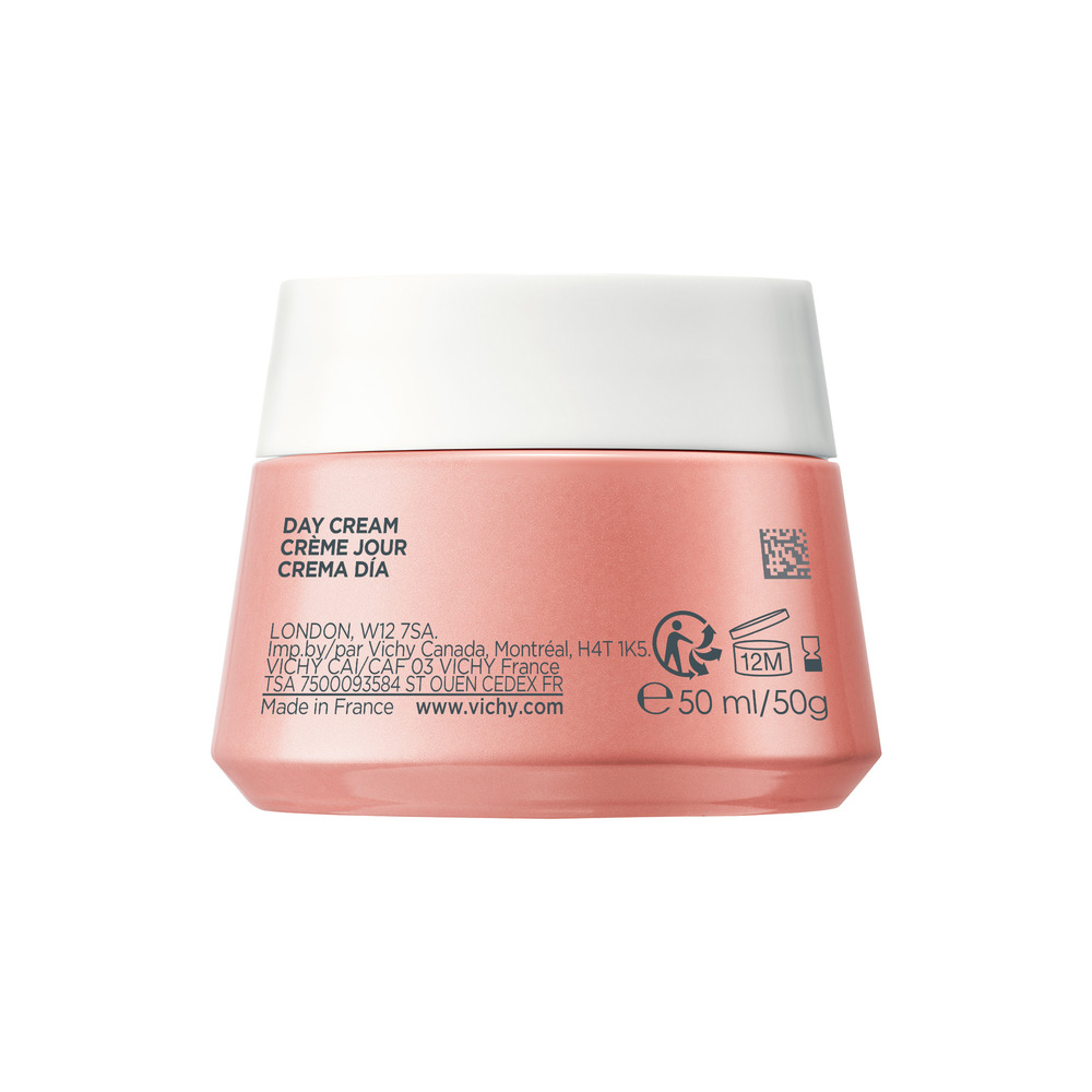 Vichy Neovadiol Rose Platinium Anti Rimpel en Revitaliserende Dagcrème 50ml