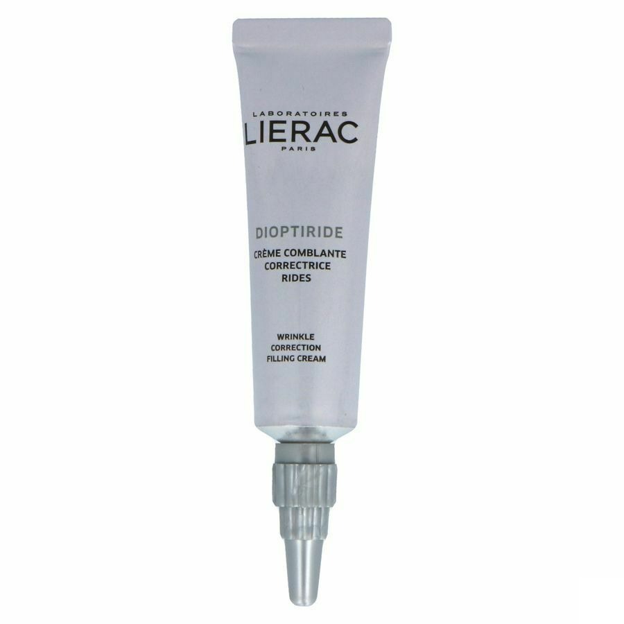 Lierac Dioptiride Tube 15ml