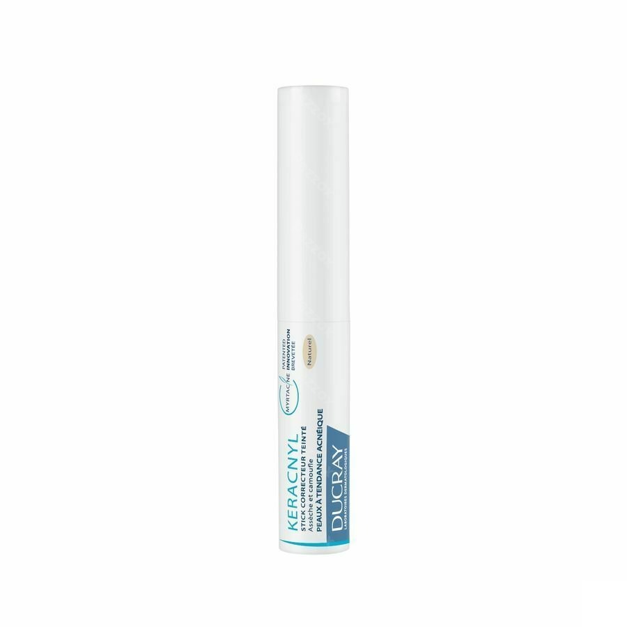 Ducray Keracnyl Stick Correcteur