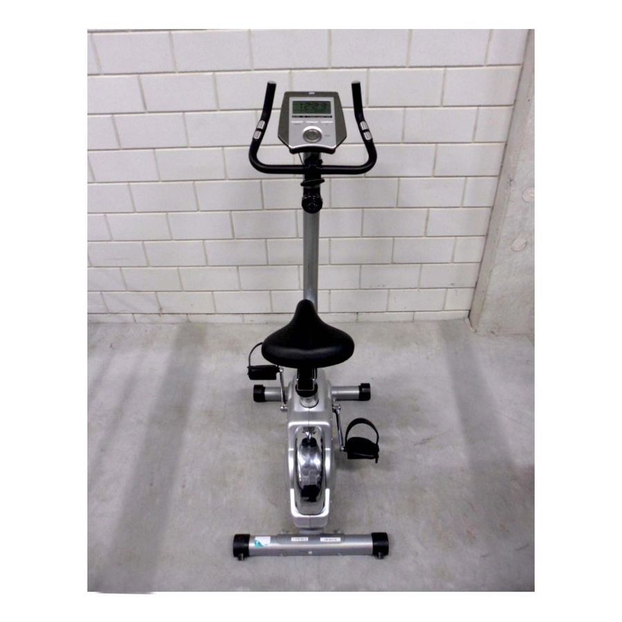 Hometrainer Magnet.geremd Lage Instap Cardio M440
