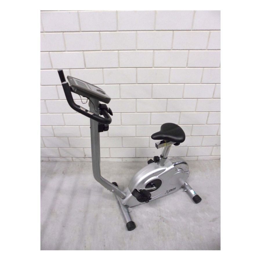 Hometrainer Magnet.geremd Lage Instap Cardio M440