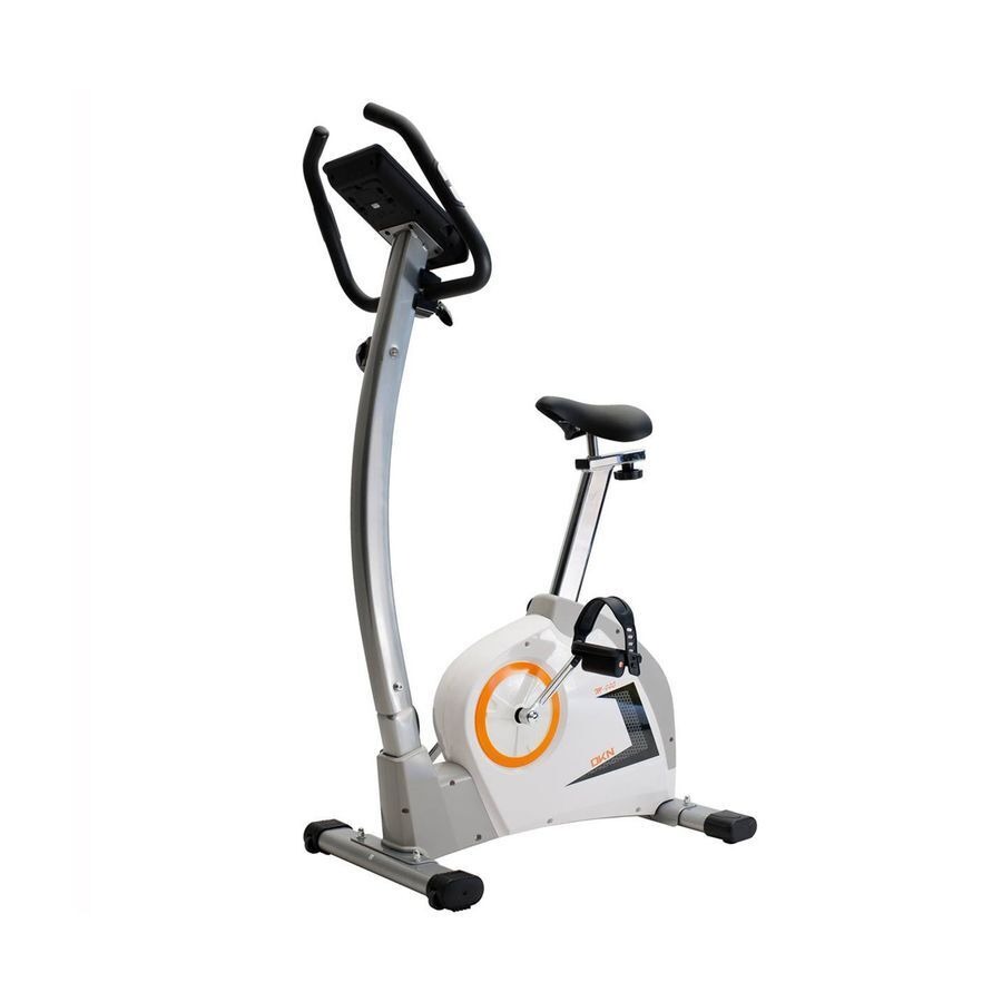 Hometrainer Magnet.geremd Lage Instap Cardio M440