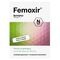 Femoxir 30 TAB 3x10 BLISTERS
