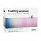 Nutriphyt Fertility Vrouw Voedingssupplement Vruchtbaarheid Duo Pack Improvum + Omarin
