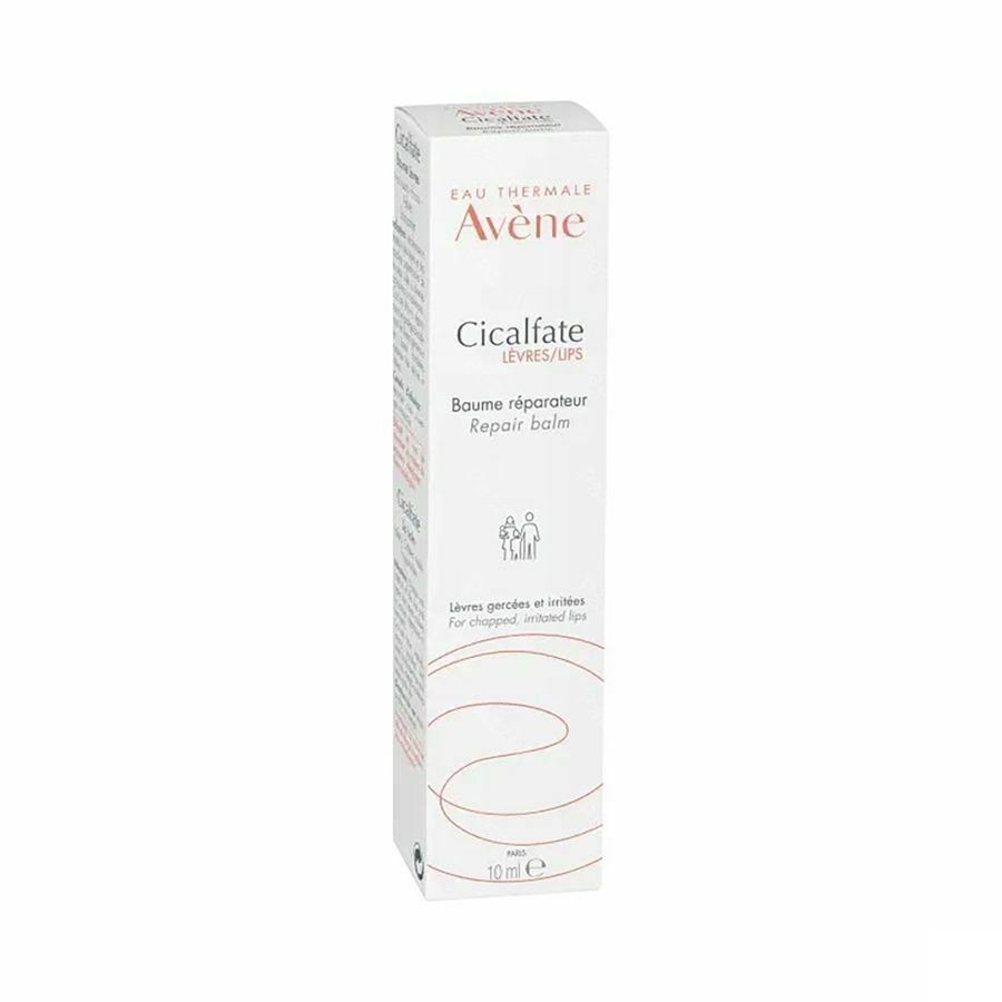 Avene Cicalfate Herstellende Lipbalsem 10ml
