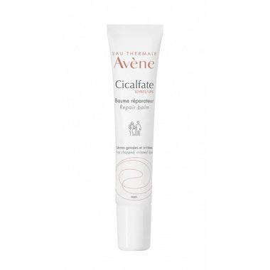 Avene Cicalfate Herstellende Lipbalsem 10ml