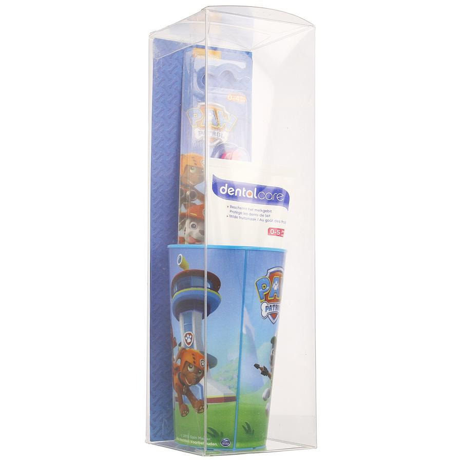 Dental Care Paw Control Poetsset