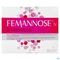 Femannose N D-Mannose Urineweginfecties 30 Zakjes