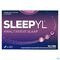 Sleepyl 40 Capsules