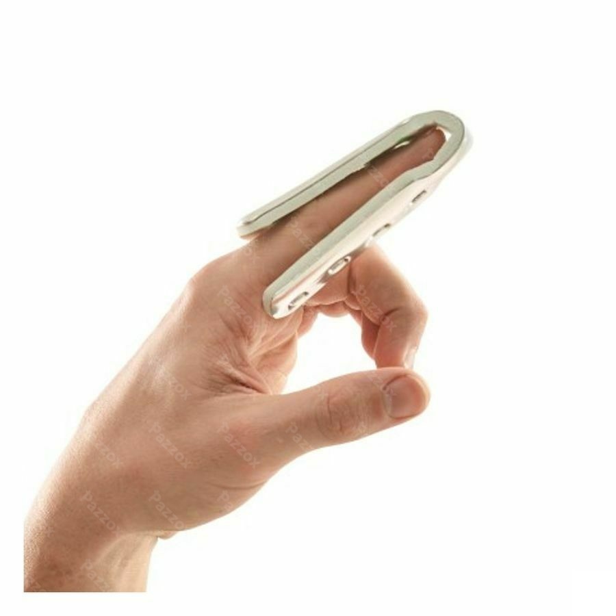 Bota Digifix Finger Cot 51mm kopen Pazzox, online apotheek