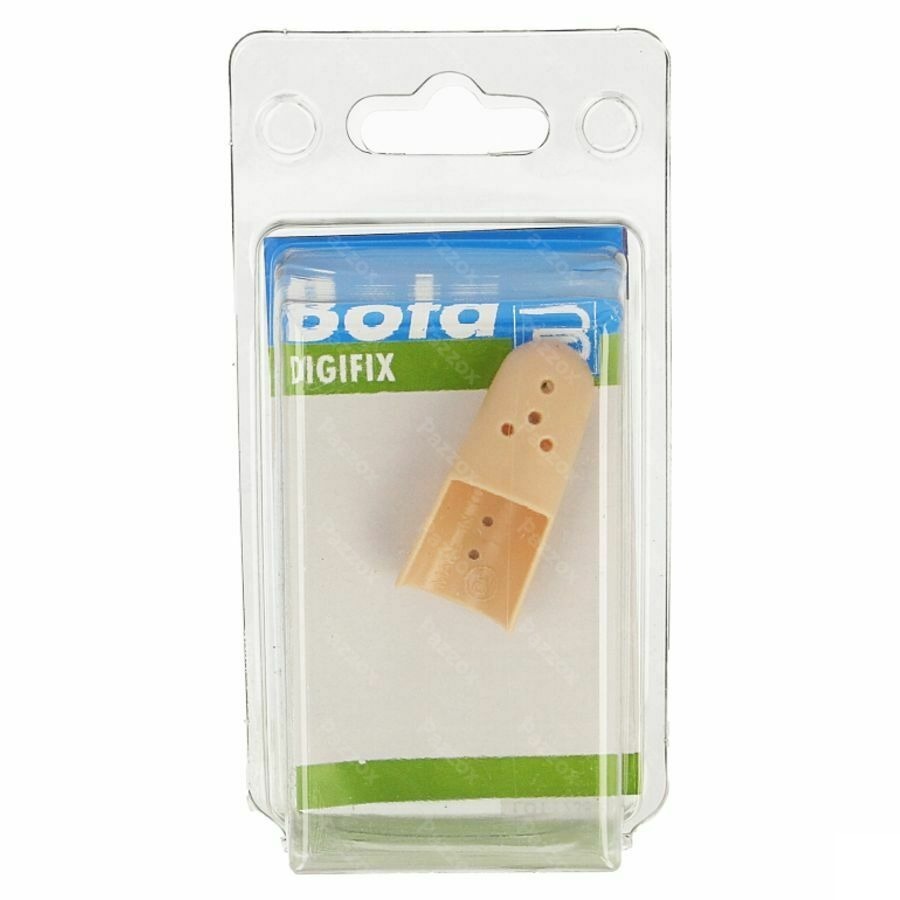 Bota Digifix Vingermallet 2