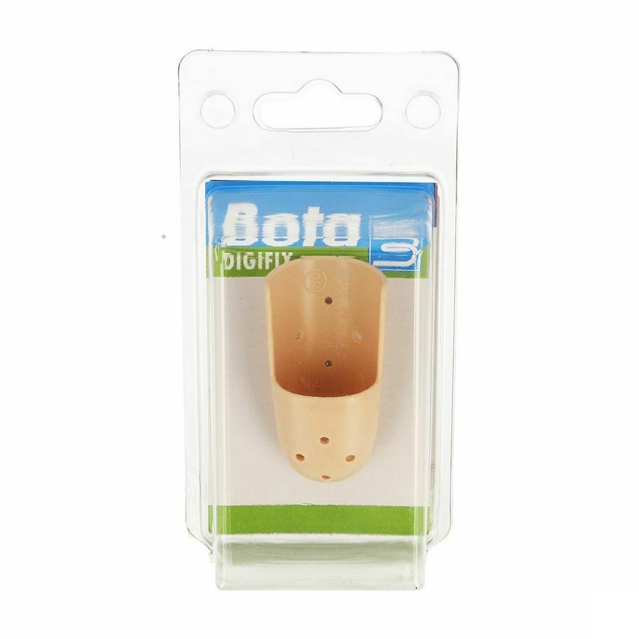 Bota Digifix Vingermallet 6