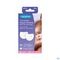 Lansinoh Tepelhoedjes 24mm 2 Stuks + Beschermdoos