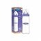 Lansinoh Glazen Zuigfles + Speen 240ml