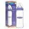 Lansinoh Glazen Zuigfles + Speen 240ml