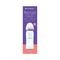 Lansinoh Glazen Zuigfles + Speen 240ml